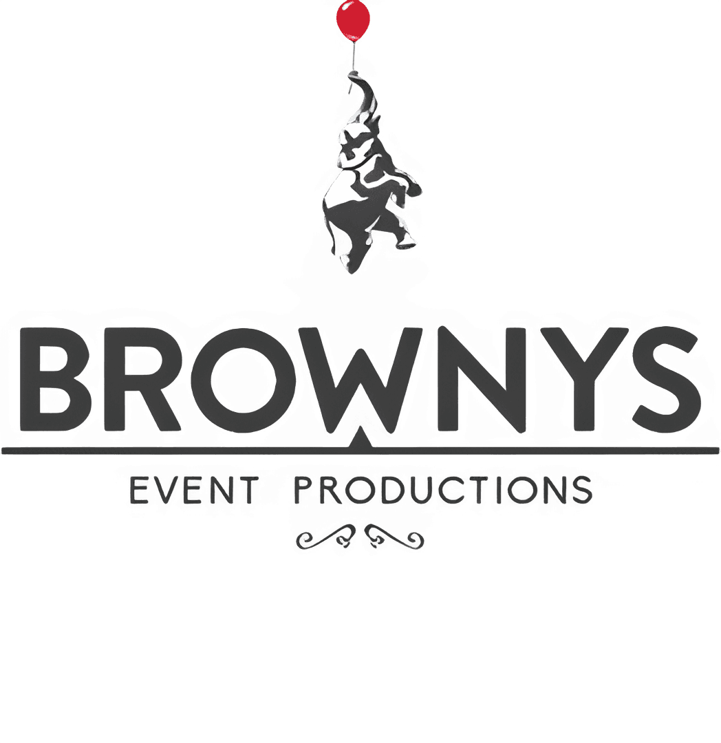 Browny's