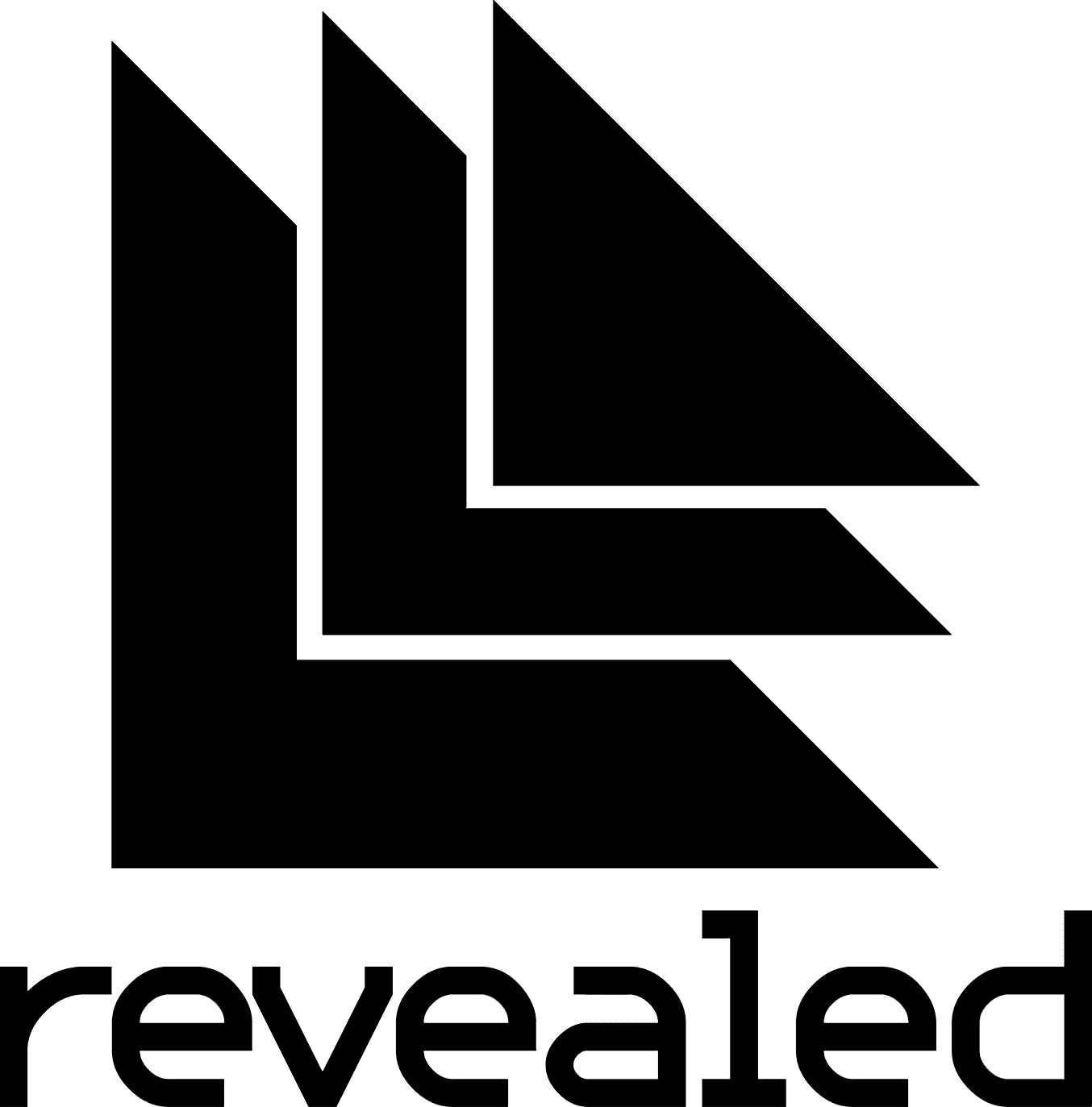 Revealed Recordings