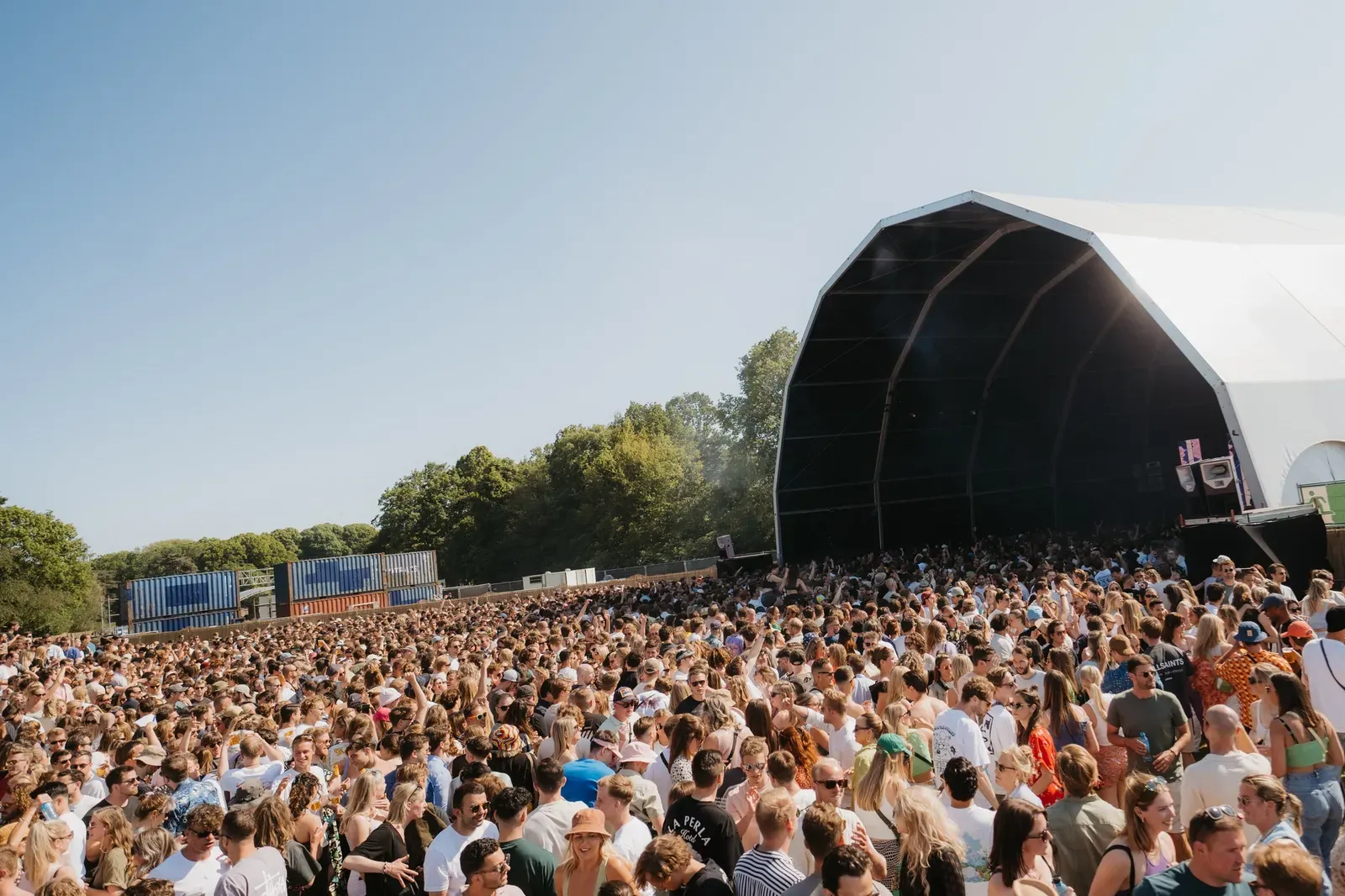 The Crave Festival 2023