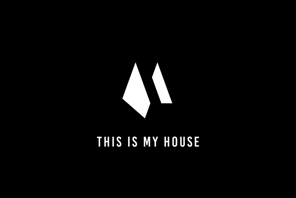 This Is My House